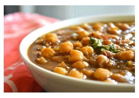 10% Off -Christmas Offer Alert Delicious Indian food at Cumin Indian Cuisine - 2/5