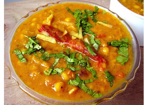 10% Off -Christmas Offer Alert Delicious Indian food at Cumin Indian Cuisine - 5/5