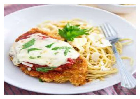 10% Off - XMAS Special Offer Alert at Coburg pizza - 2/3