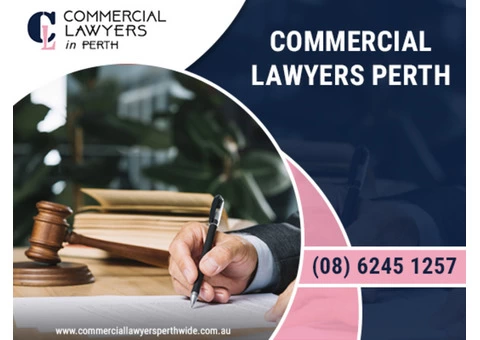 Get proper legal advice on employment law from Commercial lawyers
