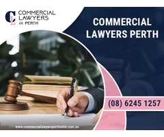 Get proper legal advice on employment law from Commercial lawyers
