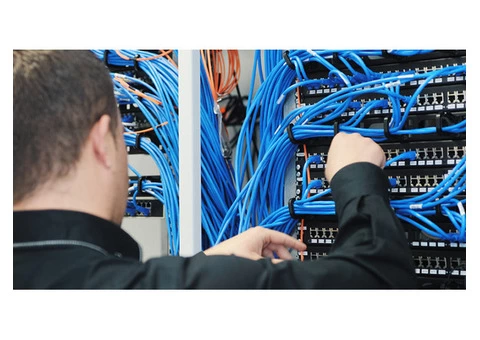 Hire Emergency Electrician Seabrook