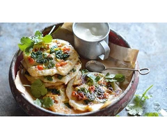 10% Off -Christmas Offer Alert Delicious Indian food at Yogis Kitchen Indian Restaurant