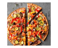 10% Off - XMAS Special Offer Alert at La Casetta Pizzeria