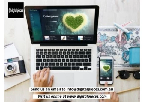 Get animated graphic designs from graphic design agency in Melbourne