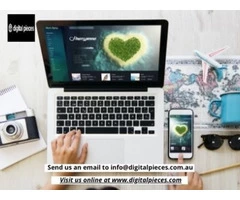 Get animated graphic designs from graphic design agency in Melbourne