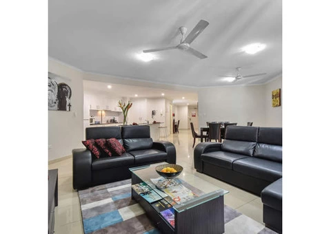 Family Getaway Package – Argus Apartments Darwin