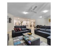 Family Getaway Package – Argus Apartments Darwin