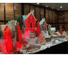 Christmas Day Gala Lunch at DoubleTree – Hilton Darwin