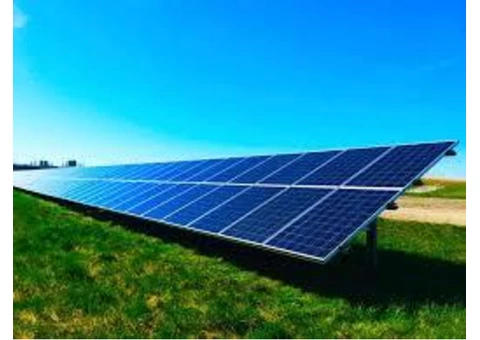 The Best Solar Panels in Adelaide for Sale. Get them!