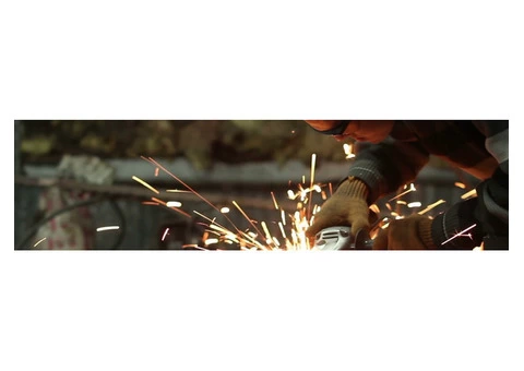 Custom Wire Fabrication Services