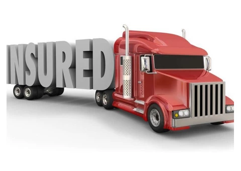 Online Truck Insurance Quotes From Our Expert Agents - 1/3