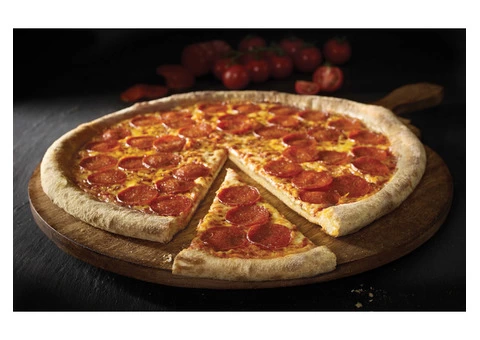 10% Off - XMAS Special Offer Alert at Bubba Pizza Gilles Plains - 4/4