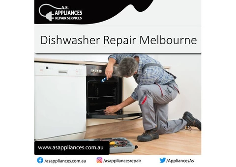 Dishwasher Repair Melbourne