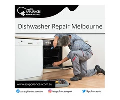 Dishwasher Repair Melbourne