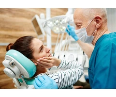 Get Urgent Dental Care – Dental Emergency Service by CDDG