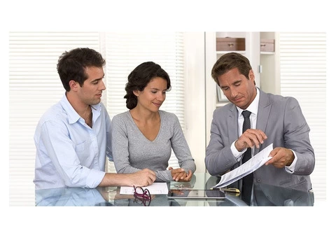 Consult the best accountants in Frankston