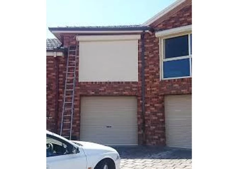 Window Roller Shutter Repairs in Melbourne - Ph.  ​0411880882