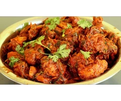 10% Off - XMAS Special Offer Alert at Punjabi Tadka