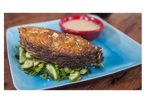 Green Cabin - 5% Off - Mount Waverley Takeaway, VIC - 3/3