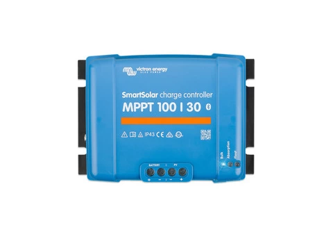 Buy Victron Smartsolar Mppt Regulator From Springers Solar