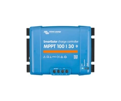 Buy Victron Smartsolar Mppt Regulator From Springers Solar
