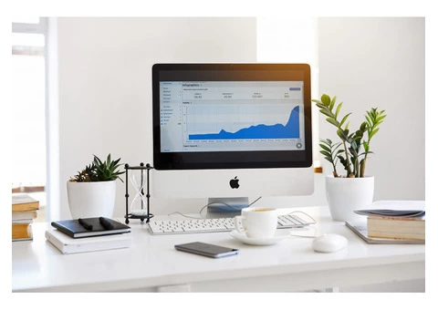 We create sustainable bottom-line growth for our clients - Searchbox