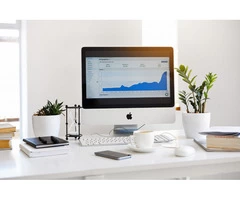 We create sustainable bottom-line growth for our clients - Searchbox