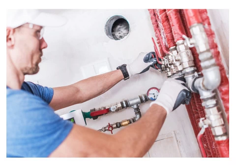 Looking for Commercial Plumbing Service in Melbourne