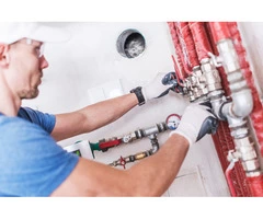 Looking for Commercial Plumbing Service in Melbourne