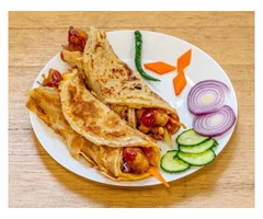 5% off - Lite n Spicy Restaurant South Melbourne Menu, VIC