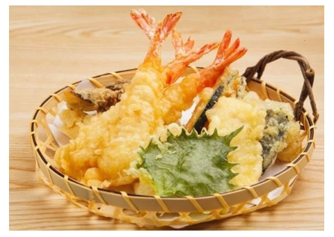 5% Off - Waza Japanese Restaurant Menu - Clayton, VIC. - 3/3