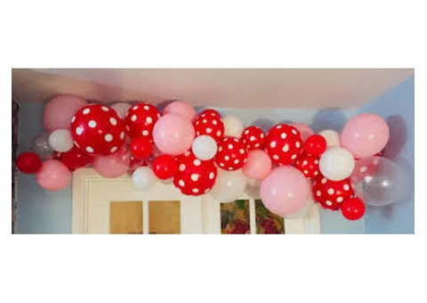 Balloon For Party in Brisbane