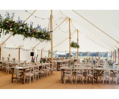 Can’t find the perfect marquee hire for your next party in Melbourne?