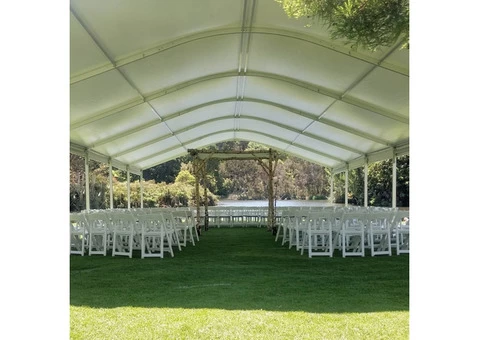 Can’t find the perfect marquee hire for your next party in Melbourne? - 2/3