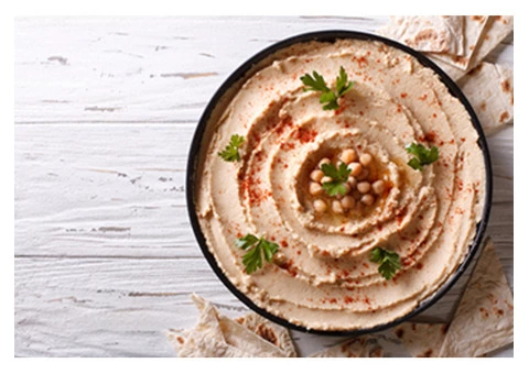 MATA restaurant menu - 5% Off - Takeaway Fairfield, NSW - 2/4