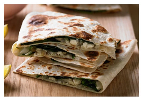 MATA restaurant menu - 5% Off - Takeaway Fairfield, NSW - 3/4