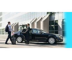 Why is Chauffeur Car Melbourne Preferred by Corporates?