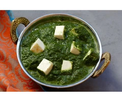 Spicy Indian food 5%  0FF @ Papa jis - Mile End,  SA