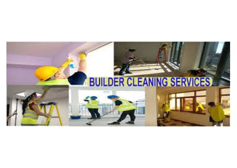 Best Builders Cleaning In Melbourne