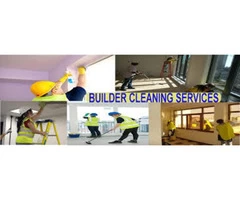 Best Builders Cleaning In Melbourne