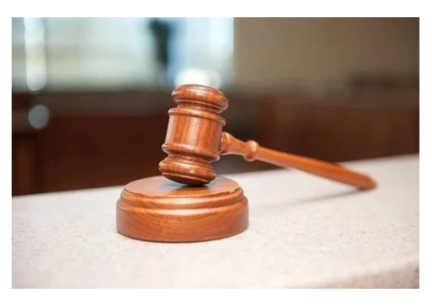 Find criminal lawyer in Perth