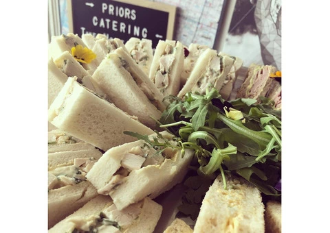 Trustworthy Engagements Catering Services in Melbourne