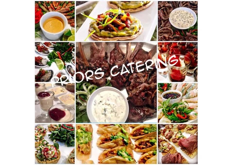 Trustworthy Engagements Catering Services in Melbourne - 2/2