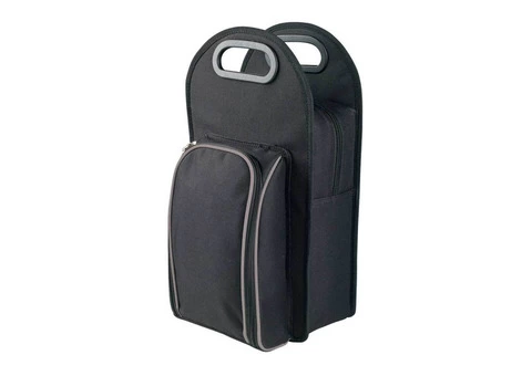 2 Bottle Wine Cooler