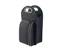 2 Bottle Wine Cooler