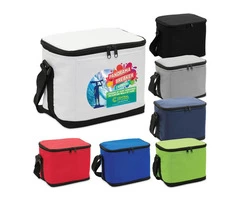 6 Pack Cooler