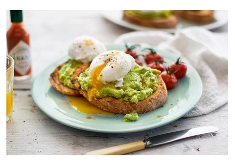 Tasty Café Food  5%  0FF @ Ricco's Cafe & fresh juices  - Blacktown, NSW - 4/5