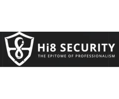 "Services | HI8 Security "