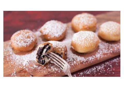 5% Off - Sideshow Burgers Restaurant Menu Wantrina, VIC - 2/3